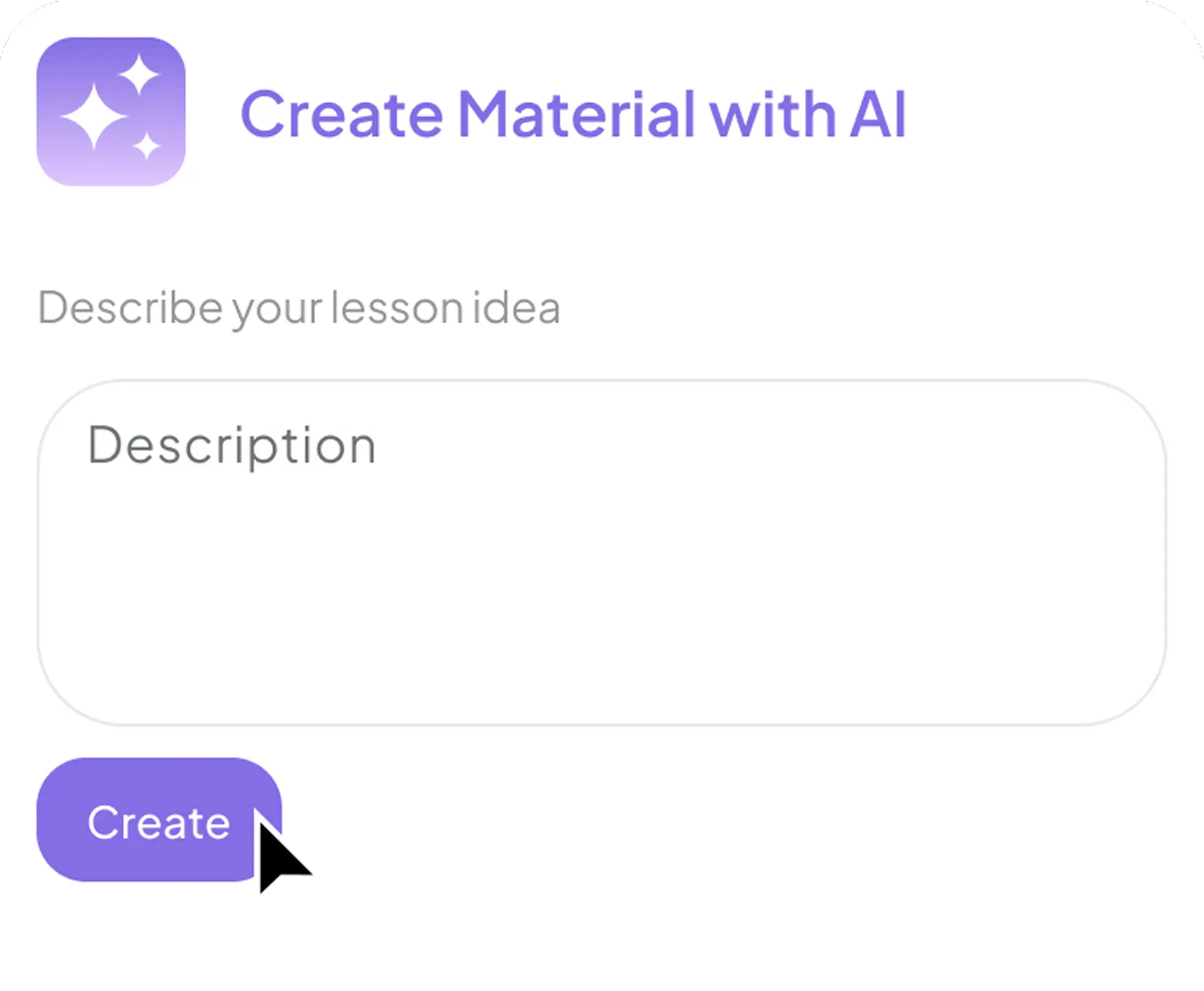 AI teaching tools preview